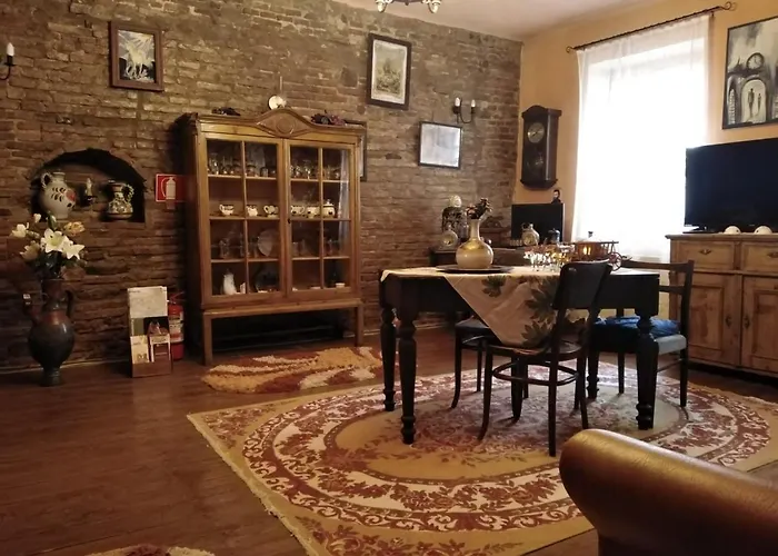 Pensiunea Lelila Inn Sighişoara